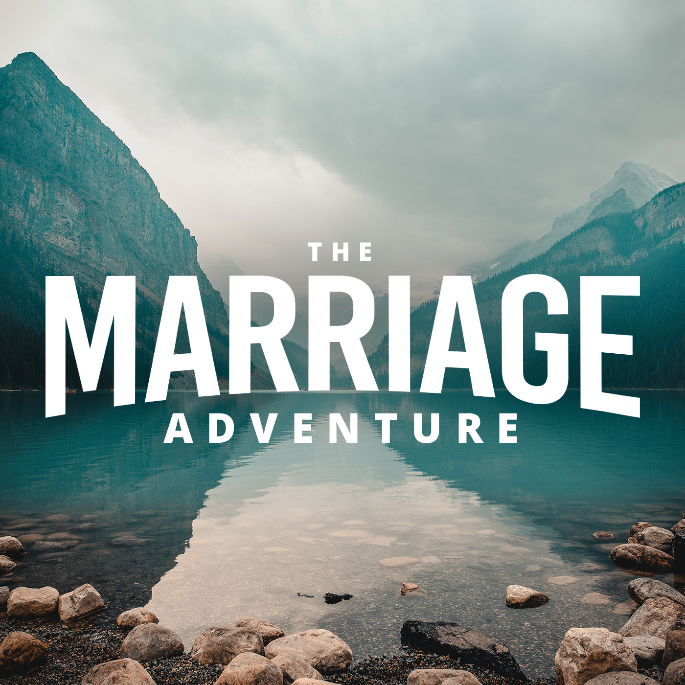 The Marriage Adventure – Join the Adventure!
