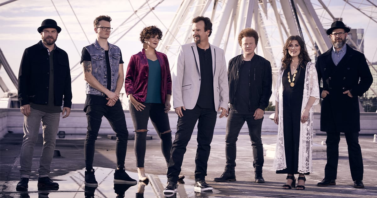EP// 23: Juan & Melodee DeVevo of Casting Crowns