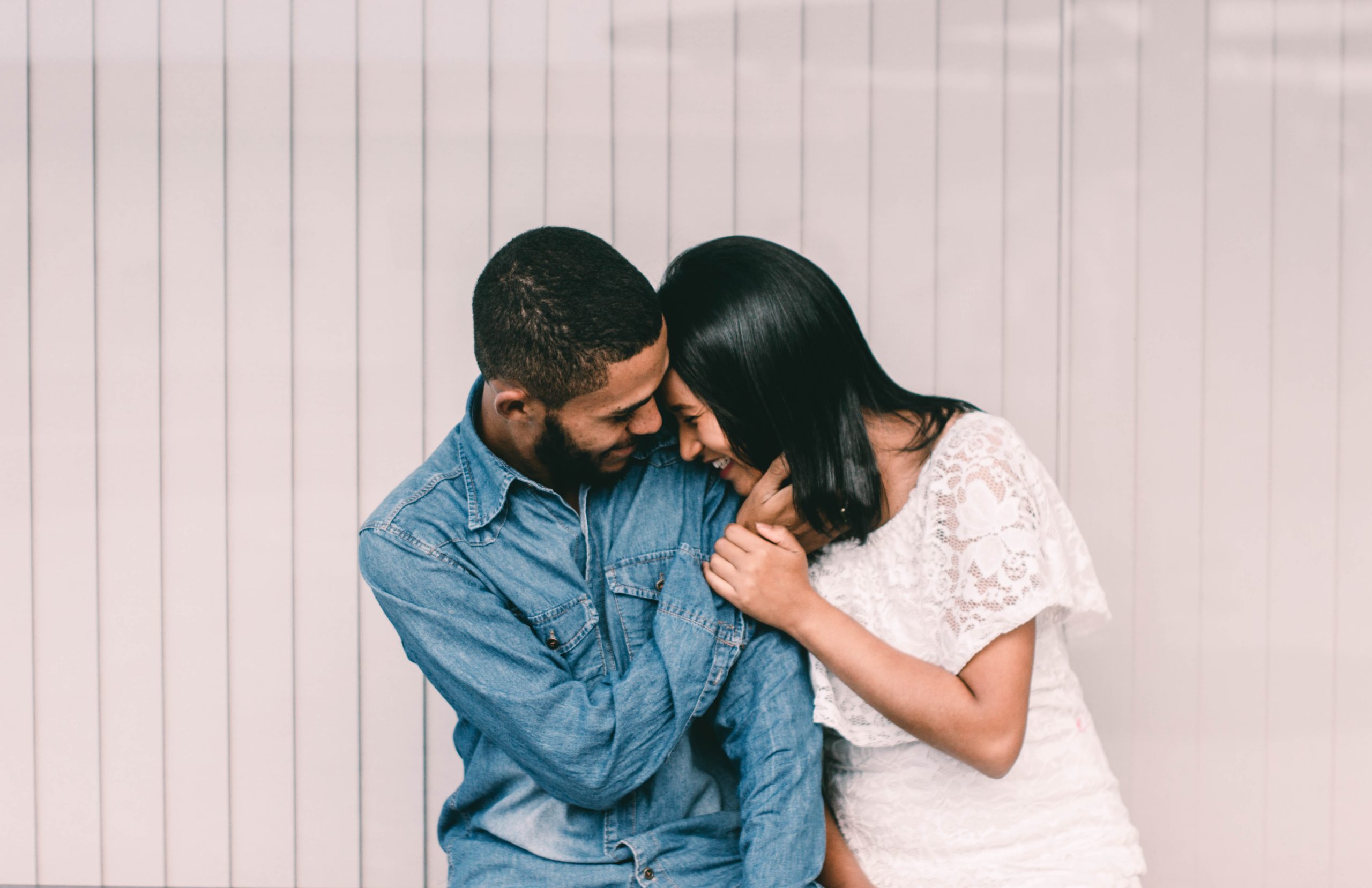 12 Things Happy Couples Do