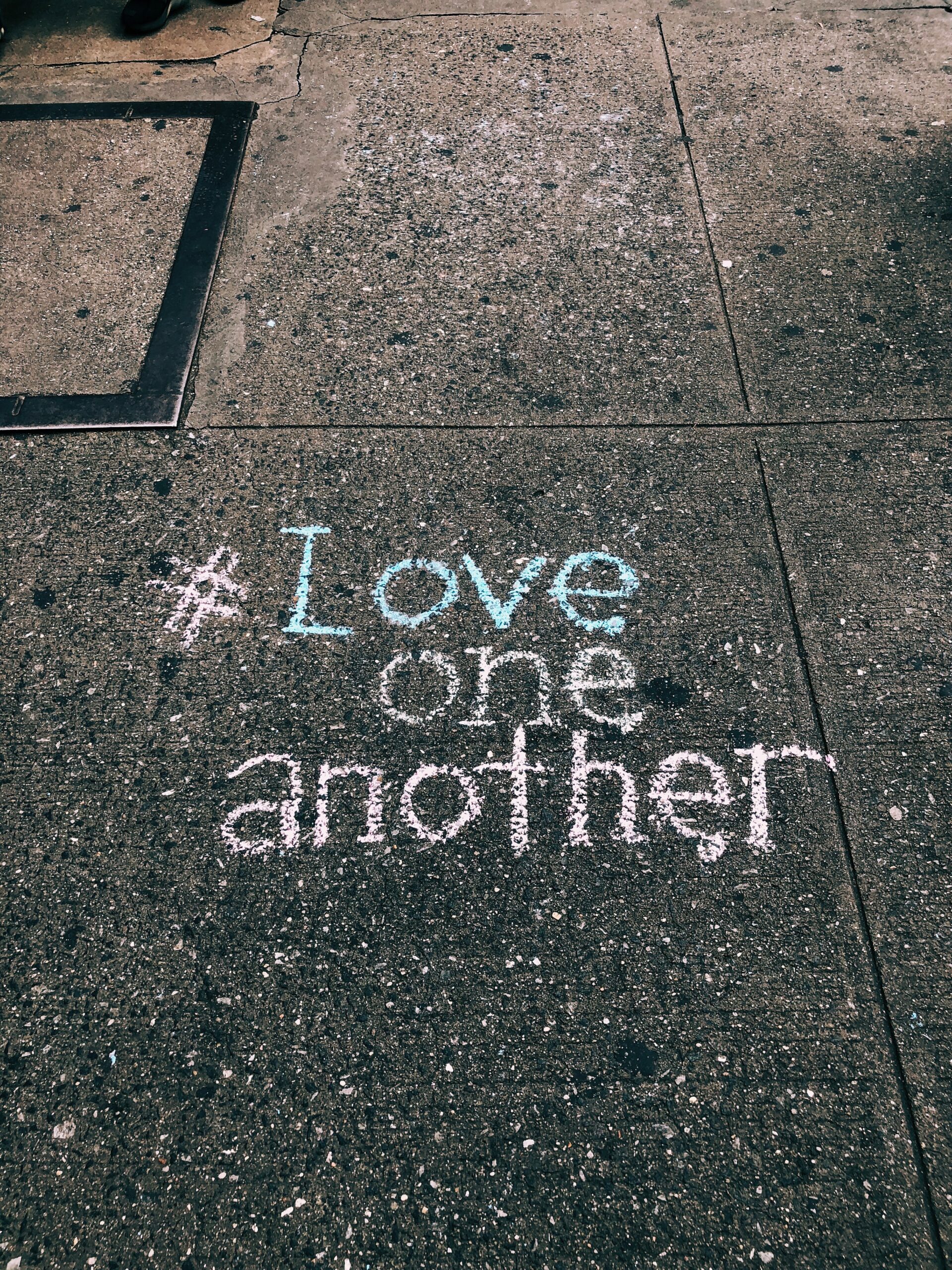 EP//75: Staying Connected, Part 4: Love