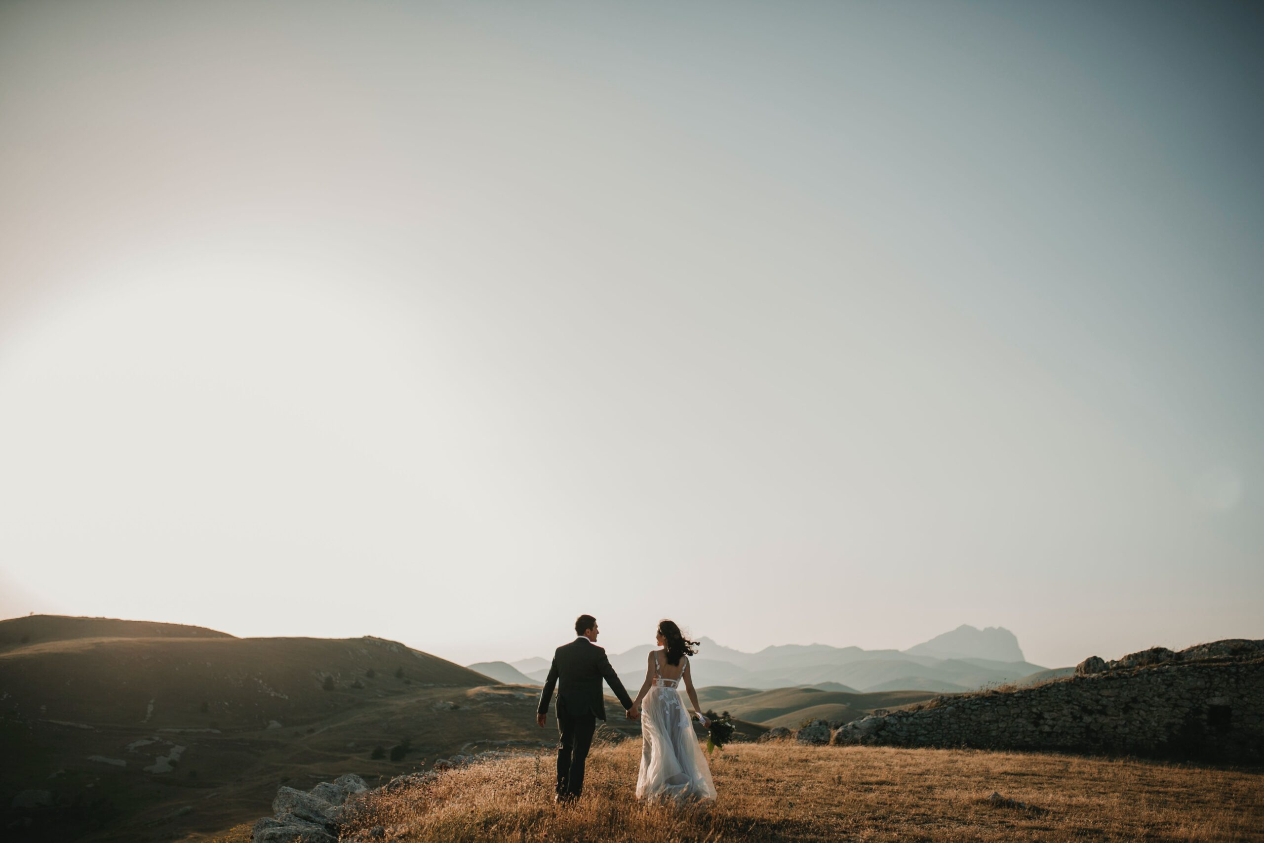 EP//78: Marriage 101, Leave & Cleave